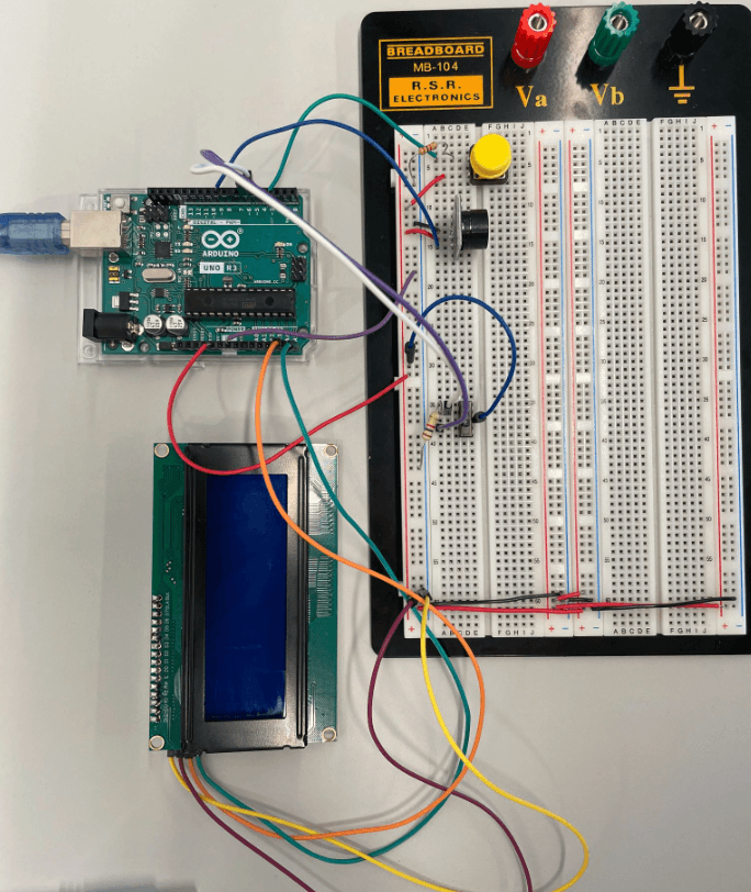 Morse code translator